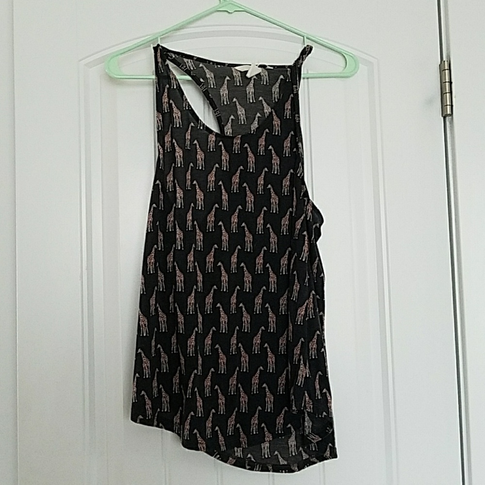 H&M tank top